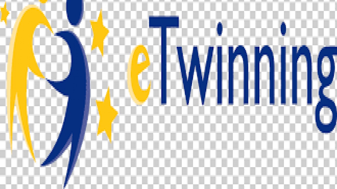 Okulumuzda e-Twinning Projesi Uygulanmaktadır.